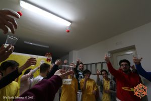 Wing Chun Kung Fu Caserta